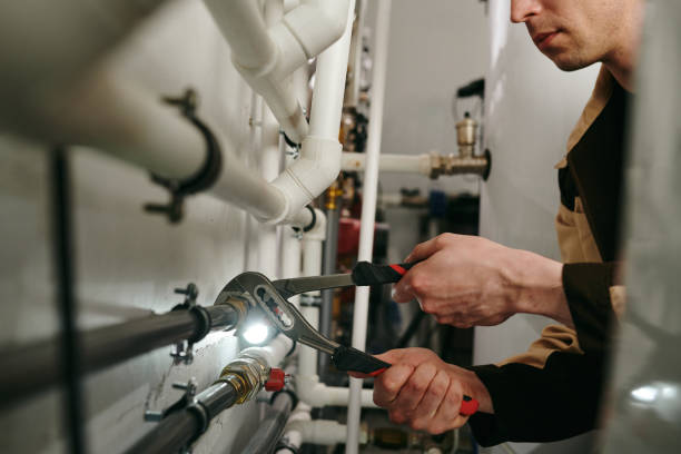Best Emergency Plumber  in Abingdon, MD