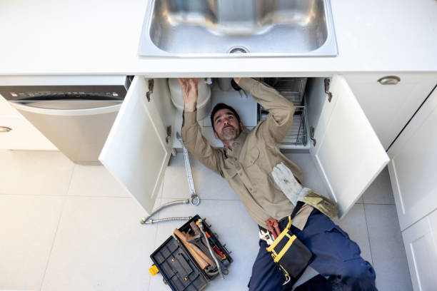 Best Sewer Cleaning Services  in Abingdon, MD