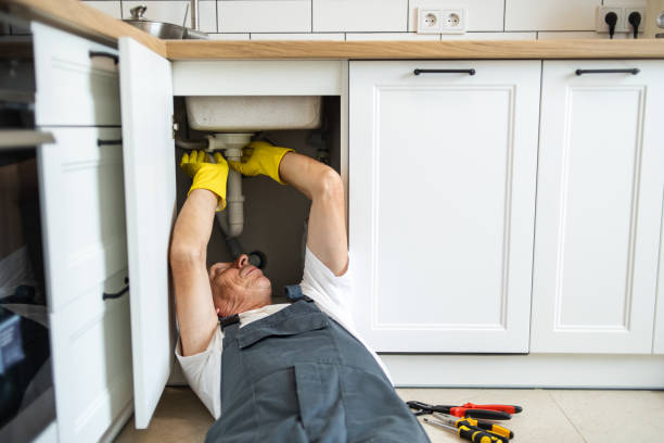 Best Plumbing Installation Services  in Abingdon, MD