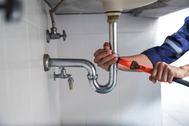 Best Clogged Drain Plumber  in Abingdon, MD