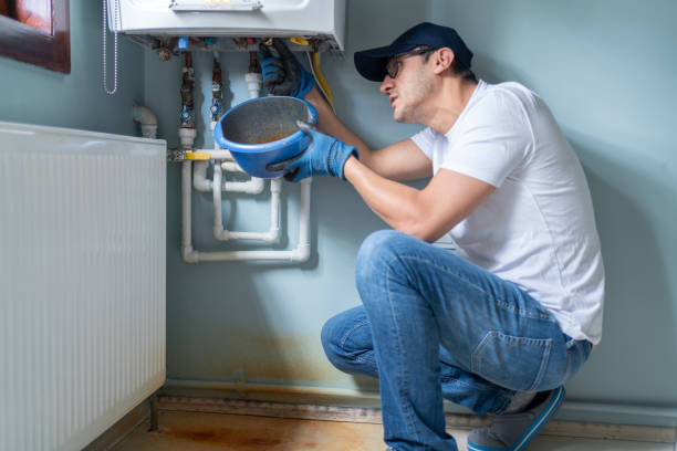 Best Sewer Line Repair  in Abingdon, MD