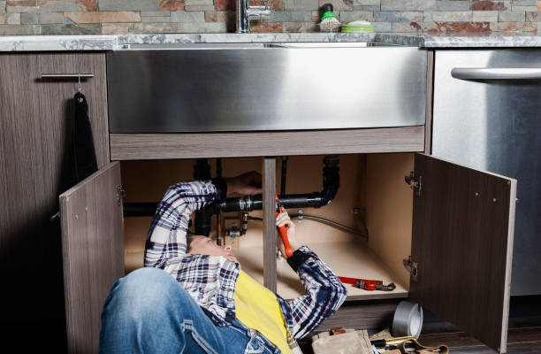 Best Leak Detection Services  in Abingdon, MD